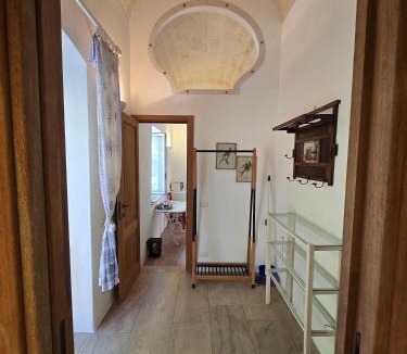 Santa Maria di Leuca Apartment | Villa Felicita Leuca