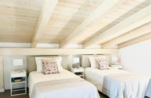 Rossano Apartment | Villa Fiorentino