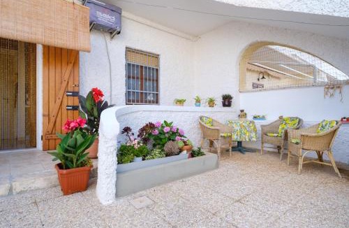 Marina di Ostuni House | Villa Fiorita