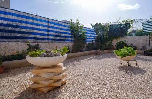 Marina di Ostuni House | Villa Fiorita