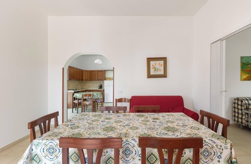 Santa Maria di Leuca House | Villa Flora by BarbarHouse