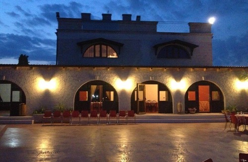 Santeramo in Colle Bed & Breakfast | Villa Flora Baia degli Ulivi