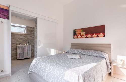 Ceglie Messapica Villa | Villa Flora