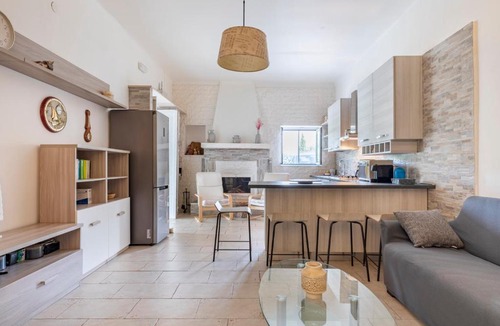 Ceglie Messapica Villa | Villa Flora
