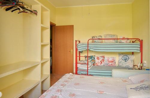 Baia Verde Apartment | Villa Floris a Baia Verde 100mt spiaggia - Apulia Home