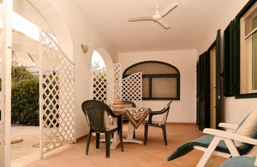 Baia Verde Apartment | Villa Floris a Baia Verde 100mt spiaggia - Apulia Home