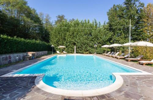 Vicchio Villa | Villa Francesca