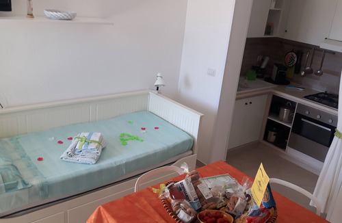 Scala di Furno House | VILLA FULL COMFORT TWO-FAMILY PORTO CESAREO - TORRE LAPILLO