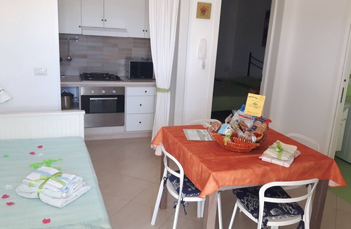 Scala di Furno House | VILLA FULL COMFORT TWO-FAMILY PORTO CESAREO - TORRE LAPILLO