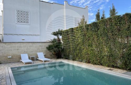Boncore Villa | Villa Gaios - Piscina Privata By Cala Salento