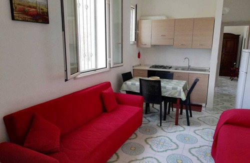 Baia Verde House | Villa Gallipoli Baia Verde, 200 meters from the beaches via a private path