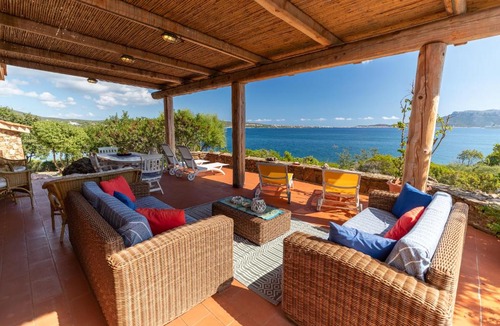 Golfo Aranci Villa | Villa Gea
