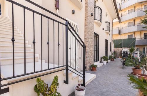 Cattolica Apartment | Villa GIMON Apartament