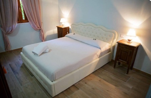 Stella Cilento Other | Villa Ginestra with private jacuzzi