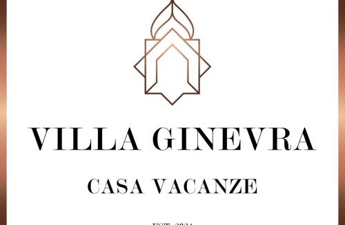 Taranto Villa | Villa Ginevra