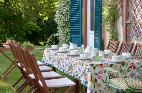 Fauglia Villa | Villa Gioli, Historic Tuscan Villa with Pool & Private Park