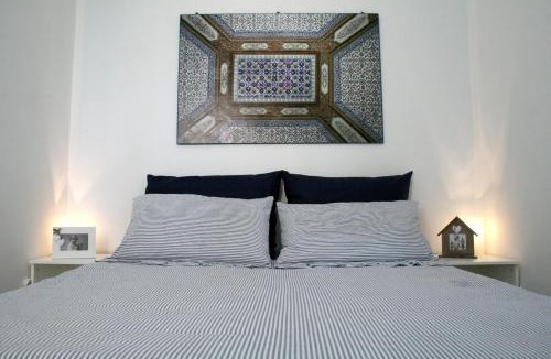 Villanova Apartment | Villa Giulia