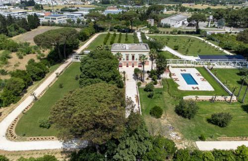Monteroni di Lecce House | Villa Gloria