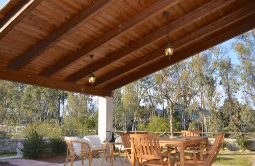 Cala Sinzias Villa | Villa Granito