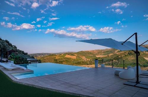 Rossano Villa | Villa Greco