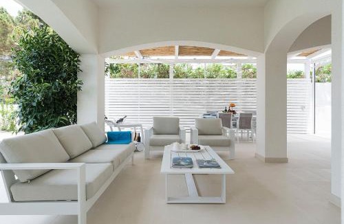 Noto Marina Villa | Villa Hermes