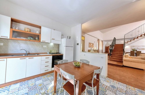 Floridia Villa | Villa Il Ginepro, Family-Friendly near Syracuse