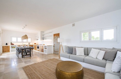 Carovigno Villa | Villa il Guaceto with pool - My Rental Homes