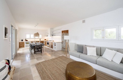 Carovigno Villa | Villa il Guaceto with pool - My Rental Homes