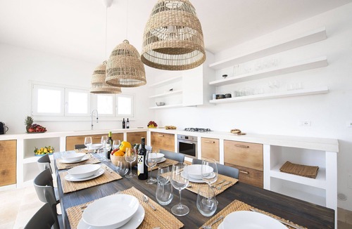 Carovigno Villa | Villa il Guaceto with pool - My Rental Homes