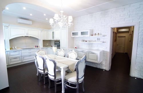 Locorotondo House | Villa in Apulia with Pool and Barbecue