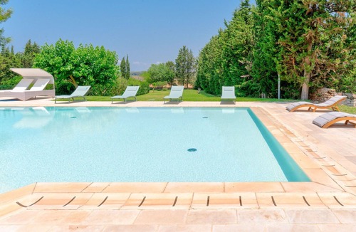 Il Monte Villa | Villa in Gallipoli with 7 bedrooms sleeps 14