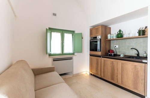 Locorotondo Villa | Villa in Locorotondo with 5 bedrooms sleeps 10