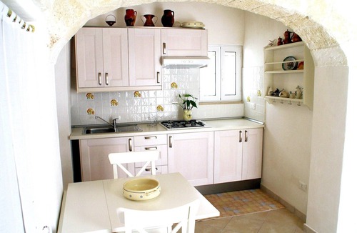Ostuni Historic Centre House | Villa in Ostuni’s White City