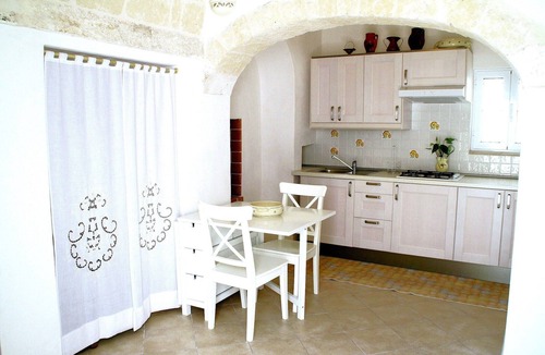 Ostuni Historic Centre House | Villa in Ostuni’s White City