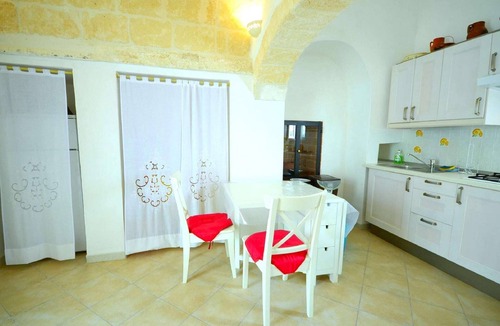Ostuni Historic Centre House | Villa in Ostuni’s White City