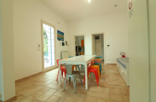 Cenate Villa | Villa in Salento - 10 minute from the sea