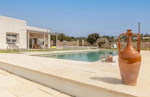 Marina di Pescoluse Villa | Villa Incantesimo
