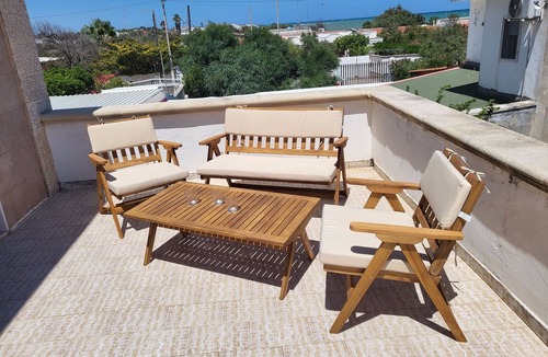 Giorgilorio Villa | Villa Irene Nice Seaview, Lecce, Italy