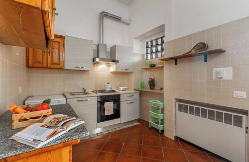 Sant'Isidoro House | Villa Isidoro - Sea View and Garden, 50m to Beach, Nardò, Italy