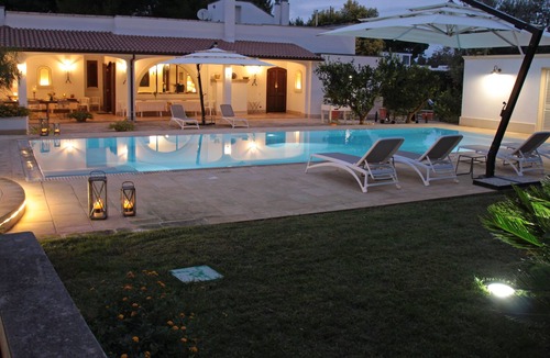Monteroni di Lecce Villa | Villa
