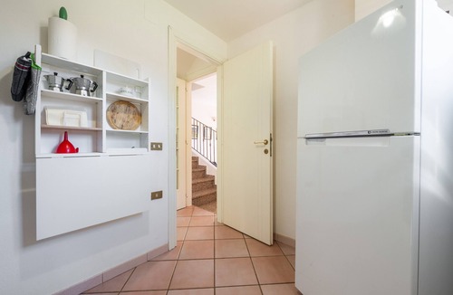 Santa Margherita di Pula Villa | Villa Simona in Santa Margherita di Pula: Relax, Privacy and Nature