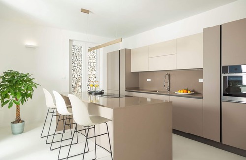 Santa Maria di Leuca Villa | Villa Leucade, the Mediterranean splendor - Puglia Luxury Homes