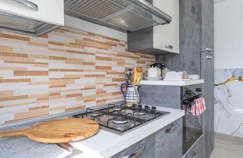 Avola Villa | Villa 'Jungle Holiday' with Private Pool, Wi-Fi and Air Conditioning