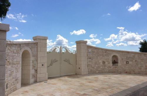 Cisternino House | VILLA KARMEL Valle d'Itria