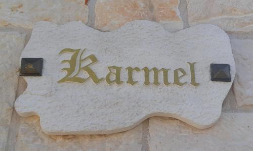 Cisternino House | VILLA KARMEL Valle d'Itria