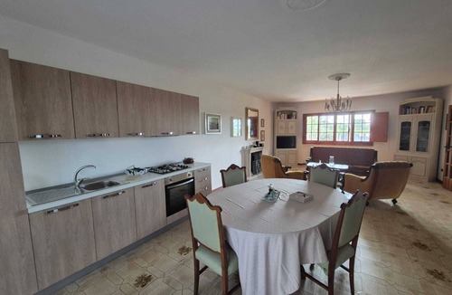 Statte Apartment | Villa la Gravina