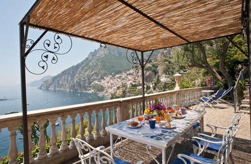 Arienzo Apartment | Villa La Roccia - Arienzo