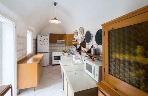 Santa Maria di Leuca Apartment | VILLA LA SCIROCCATA LEUCA