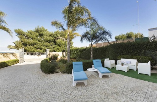 La Strea House | Villa La Strea by BarbarHouse