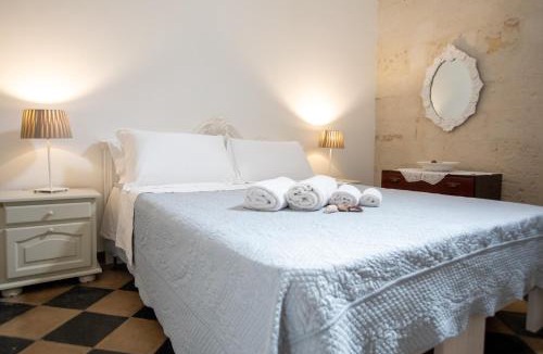 Punta Prosciutto Hotel | VILLA LA TONNARA